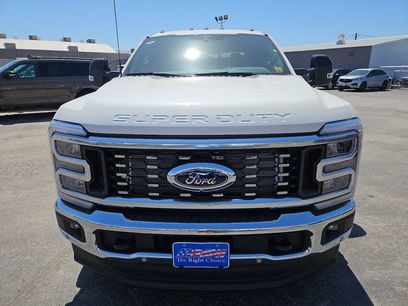 New 2026 Ford F350 Lariat w/ Lariat Ultimate Package