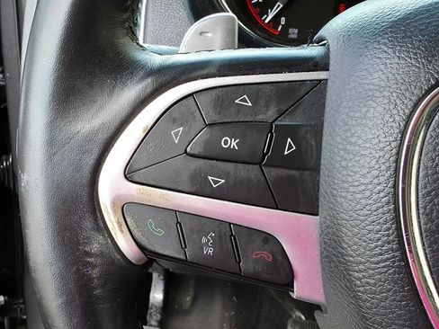 Used 2015 Dodge Durango SXT w/ Quick Order Package 23B RWD image 19