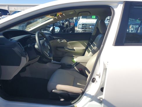 Used 2014 Honda Civic LX image 20