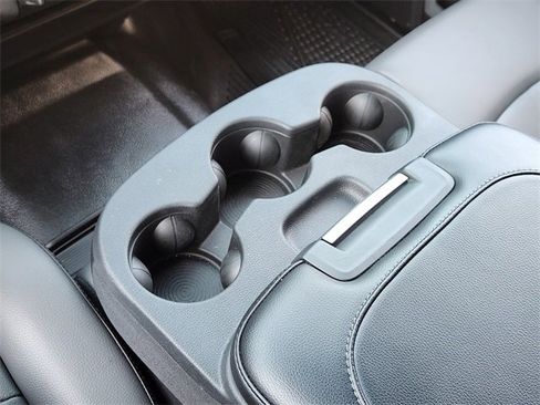 Certified 2024 RAM 2500 Tradesman w/ Chrome Appearance Group image 19