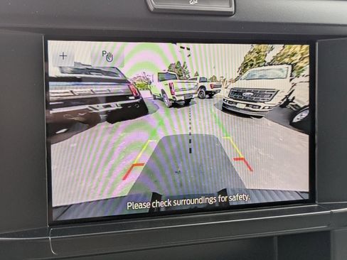 New 2026 Ford F350 XL w/ STX Appearance Package image 20