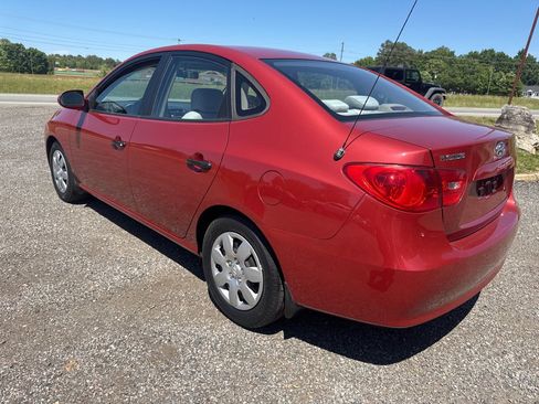 Used 2008 Hyundai Elantra GLS FWD image 7