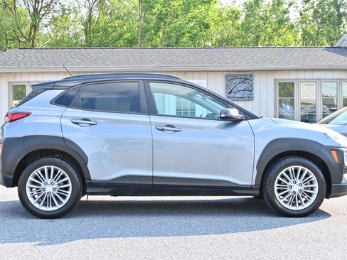 Used 2020 Hyundai Kona SEL AWD/4WD image 10