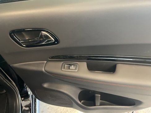 New 2026 Dodge Durango GT w/ Tow 'N Go Package image 37