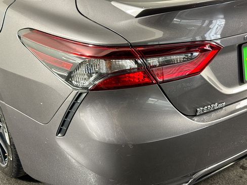 Used 2023 Toyota Camry SE FWD image 35