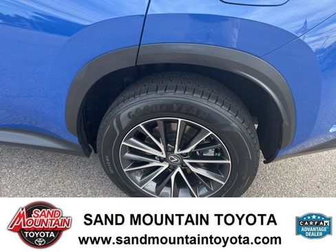 Used 2024 Lexus NX 350 350 Premium image 11