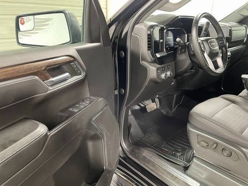 Used 2023 GMC Sierra 1500 Elevation AWD/4WD image 10