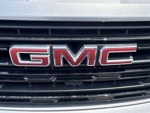 Used 2025 GMC Sierra 1500 Elevation w/ Elevation Premium Package AWD/4WD image 30