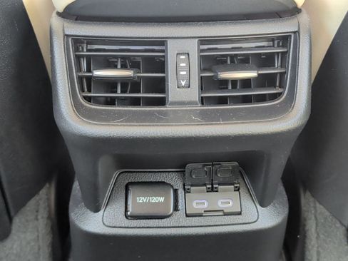 Used 2022 Lexus ES 350 w/ Premium Package FWD image 26