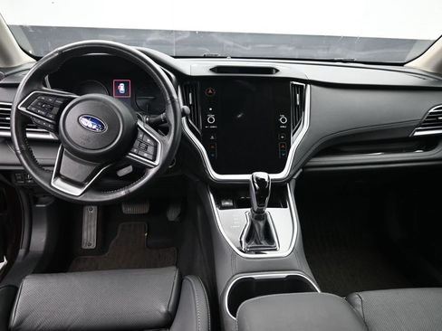 Used 2024 Subaru Outback Limited image 10