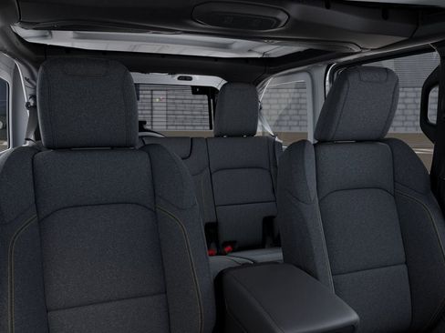 New 2026 Jeep Wrangler Unlimited Sport image 26