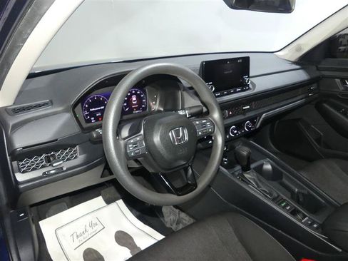 Used 2024 Honda Accord EX image 23
