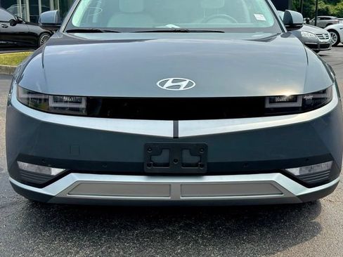 Used 2023 Hyundai Ioniq 5 SEL AWD/4WD image 4