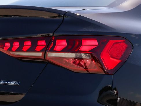 New 2026 Audi A3 2.0T Premium AWD/4WD image 10