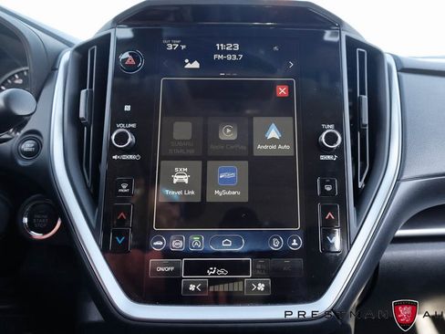 Used 2024 Subaru Impreza 2.0i Sport image 29