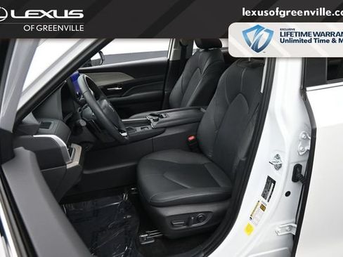 Used 2025 Toyota Grand Highlander AWD image 22
