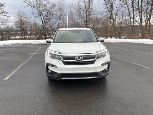 Used 2020 Honda Pilot EX-L image 8