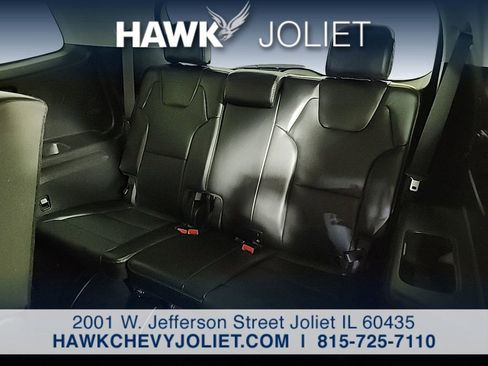 Used 2024 Kia Telluride LX AWD/4WD image 13