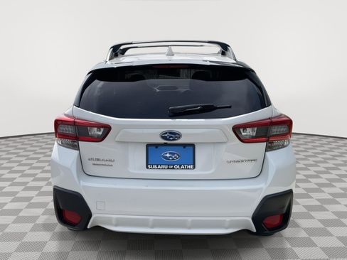 Certified 2021 Subaru Crosstrek 2.0i Premium AWD/4WD image 13