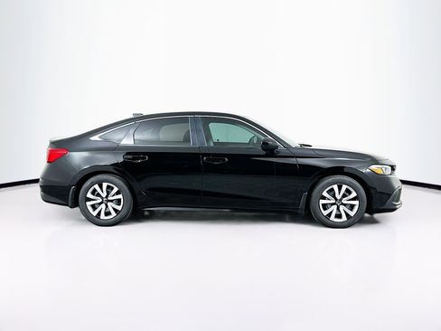 Used 2023 Honda Civic LX image 10