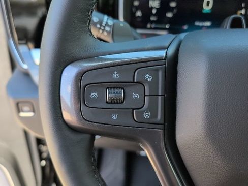 New 2026 Chevrolet Silverado 1500 High Country AWD/4WD image 19