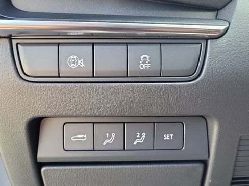 New 2026 MAZDA MAZDA3 Carbon AWD/4WD image 18