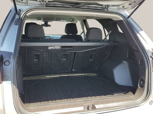 Used 2024 Chevrolet Equinox LT w/ LPO, Floor Liner Package AWD/4WD image 8