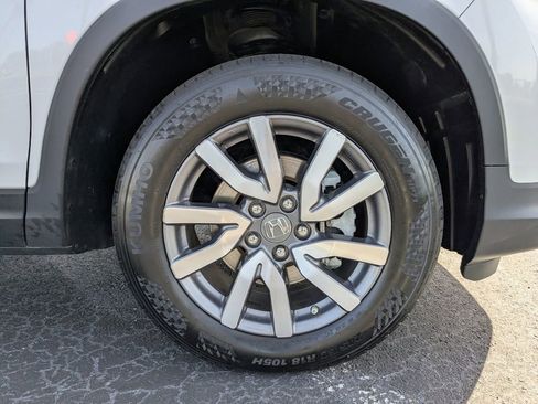 Used 2021 Honda Pilot EX-L image 11