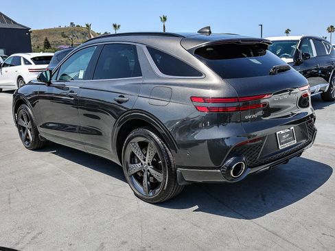 Used 2025 Genesis GV70 2.5T w/ Sport Prestige Package AWD/4WD image 6