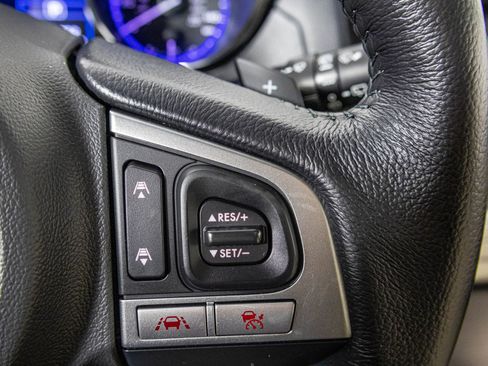 Used 2017 Subaru Outback 2.5i Premium image 34