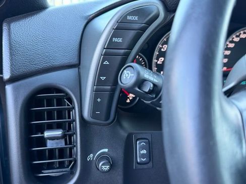 Used 2007 Chevrolet Corvette Base w/ Preferred Equipment Group image 23