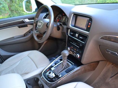 Used 2014 Audi Q5 3.0T Premium Plus image 23