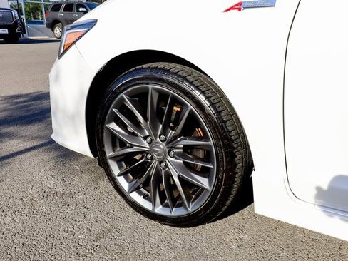 Used 2019 Acura ILX image 26