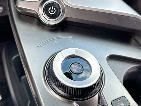 Certified 2024 Kia EV6 Light RWD image 17