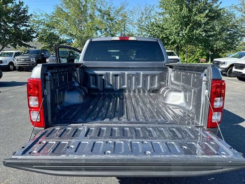 Used 2022 Ford Ranger XL w/ Equipment Group 101A High AWD/4WD image 23