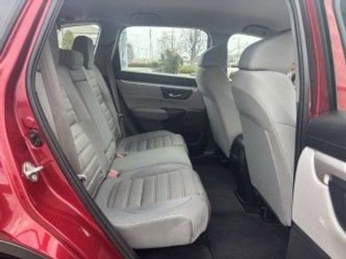 Used 2020 Honda CR-V LX image 9