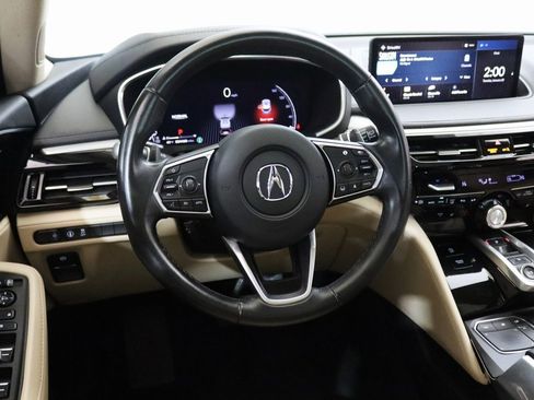 Used 2023 Acura MDX SH-AWD image 14