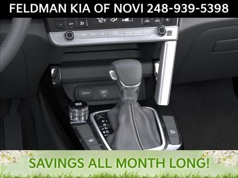 New 2026 Kia Seltos S image 24