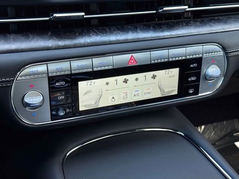 New 2026 Genesis G90 3.5T image 54