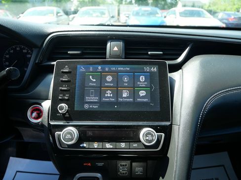 Used 2019 Honda Insight EX image 12