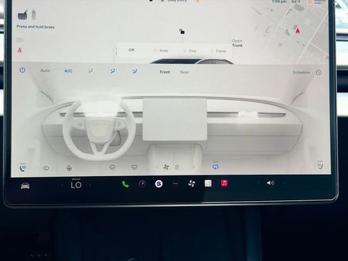 Used 2024 Tesla Model 3 Performance AWD/4WD image 34