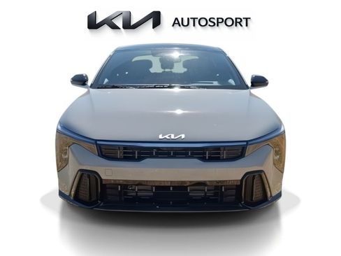New 2026 Kia K4 GT-Line Turbo FWD image 2
