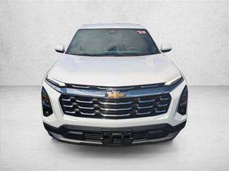 Used 2025 Chevrolet Equinox LT w/ Safety and Technology Package FWD video 2