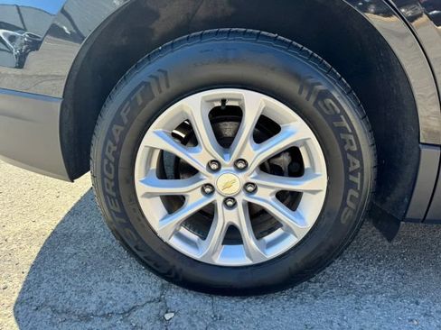 Used 2019 Chevrolet Equinox LT AWD/4WD image 32
