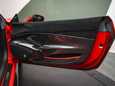 Used 2020 Ferrari 488 Pista Coupe RWD image 53