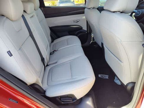 New 2026 Hyundai Tucson SEL image 18