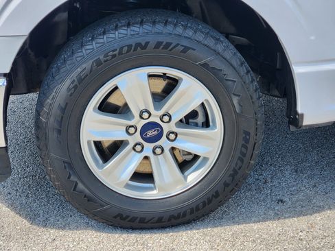 Used 2021 Ford F150 XL w/ Equipment Group 101A High RWD image 28
