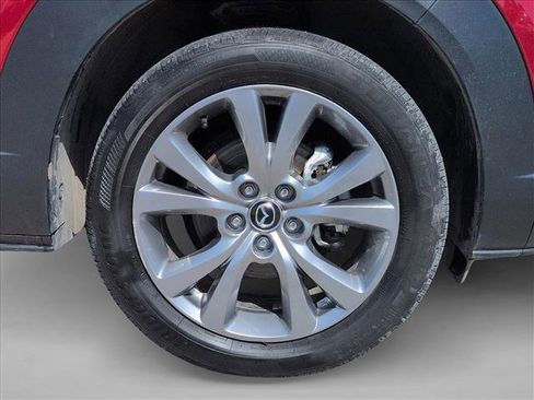 Used 2025 MAZDA CX-30 AWD 2.5 S w/ Preferred Package image 21