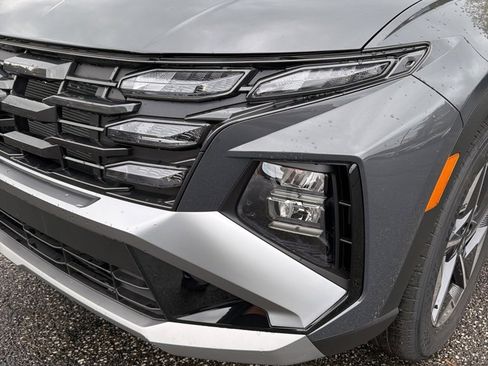 New 2025 Hyundai Tucson SEL image 9
