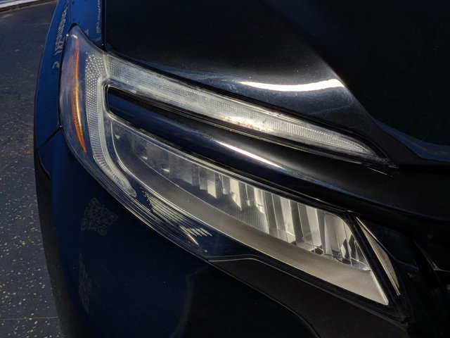 Used 2020 Honda Passport Touring image 10